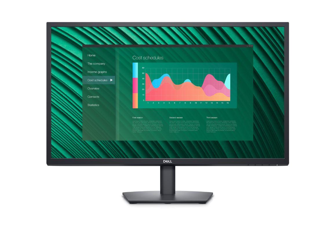 Монітор Dell E2723H (210-BEJQ)