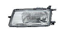 Фара передняя левая Opel Vectra A 1992-1995 (Depo) (FP 5076 R13-E) (442-1107L-LD-EM)