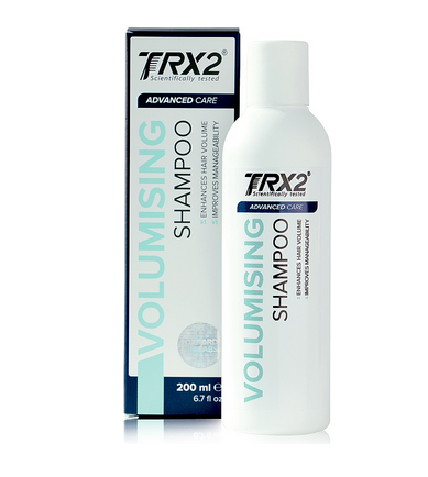 TRX2 Advanced Care Шампунь для об'єму волосся 200 мл