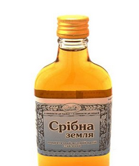 Питний мед Срібна земля 200 мл, фото 2