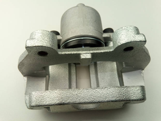 Купить Суппорт в сборе ВАЗ 2112, TRIALLI (CF 312) правый/без колодок ...