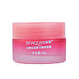 Нічна маска для губ BIOAQUA Lip Sleeping Mask з екстрактом полуниці 20 г, фото 2