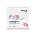 Нічна маска для губ BIOAQUA Lip Sleeping Mask з екстрактом полуниці 20 г, фото 7