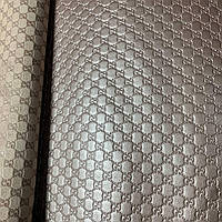 Шкіра GUCCI металік рожевий 1.4mm 148dm2