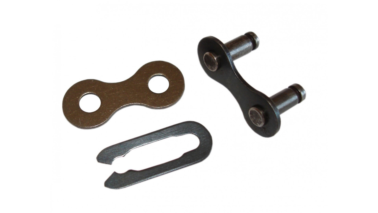 Замок ланцюга KMC 1 швидкість 1/2"x1/8", 1 шт.
