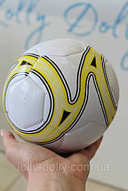 М'яч футбольний маленький