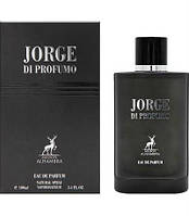 Парфюмированная вода Alhambra Jorge Di Profumo 100 мл