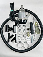 Предпусковой электроподогреватель двигателя Старт для иномарок, 1,5кВт