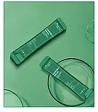 Маска для обличчя з екстрактом центела азійської centella asiatica intensive hydrating sleep jelly SEOMOU, 5 мл, фото 4