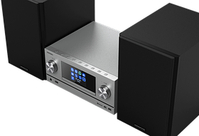Мінісистема Kenwood M9000SS