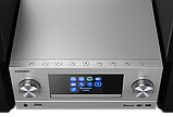 Мінісистема Kenwood M9000SS, фото 3