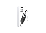 Power Bank Syrox 30000 mAh, повербанк з ліхтариком, Power Bank, Зовнішній акумулятор, фото 6
