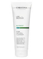 Christina Line Repair Nutrient Pure Natural Cleanser Натуральный очищающий гель