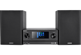 Мінісистема Kenwood M9000SB