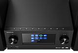 Мінісистема Kenwood M9000SB, фото 3