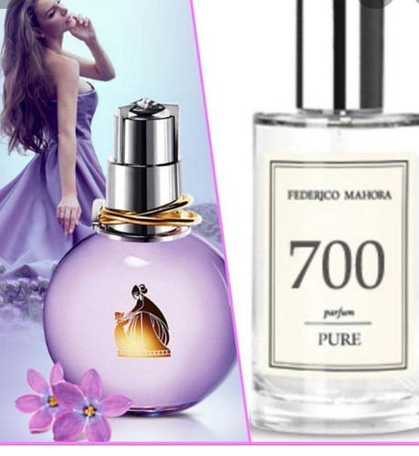 Federico Mahora Luxury Collection FM 700Духи 50мл (ID#1707410420), цена ...