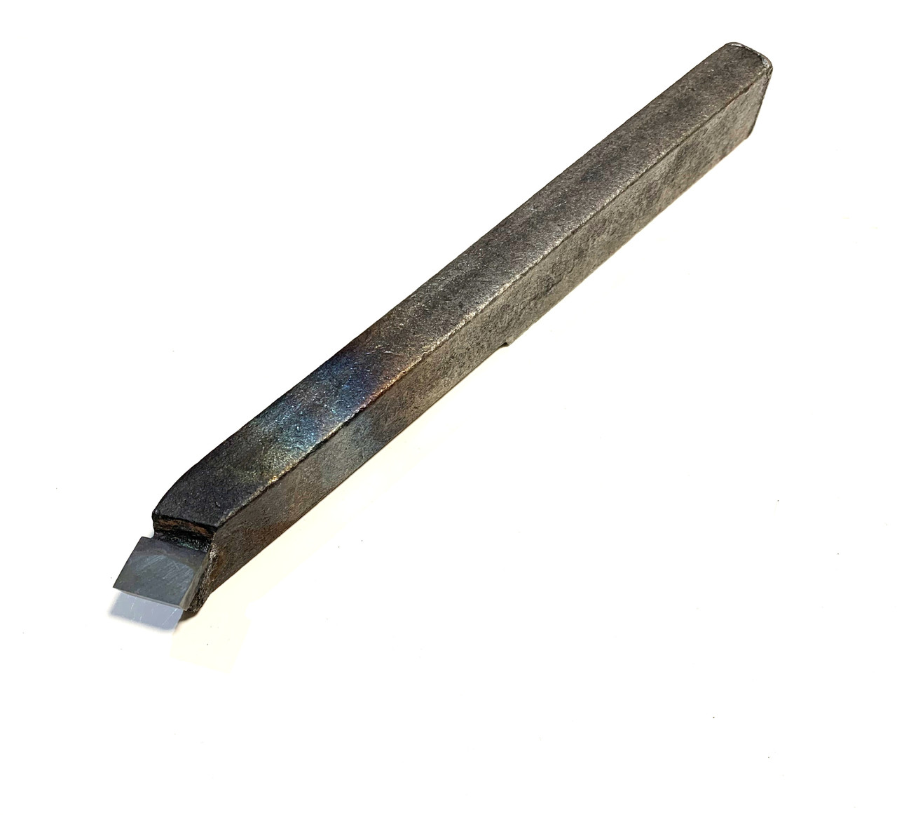 Різець розточний ВК8 24х16х200мм для наскрізних отворів. СРСР