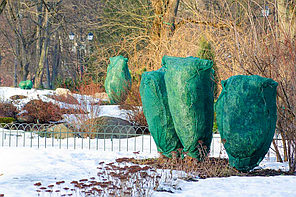 Сітка для притінення 45% (зелений) 1.5м*100м, Сітка затіняюча від сонця, сітка від сонця