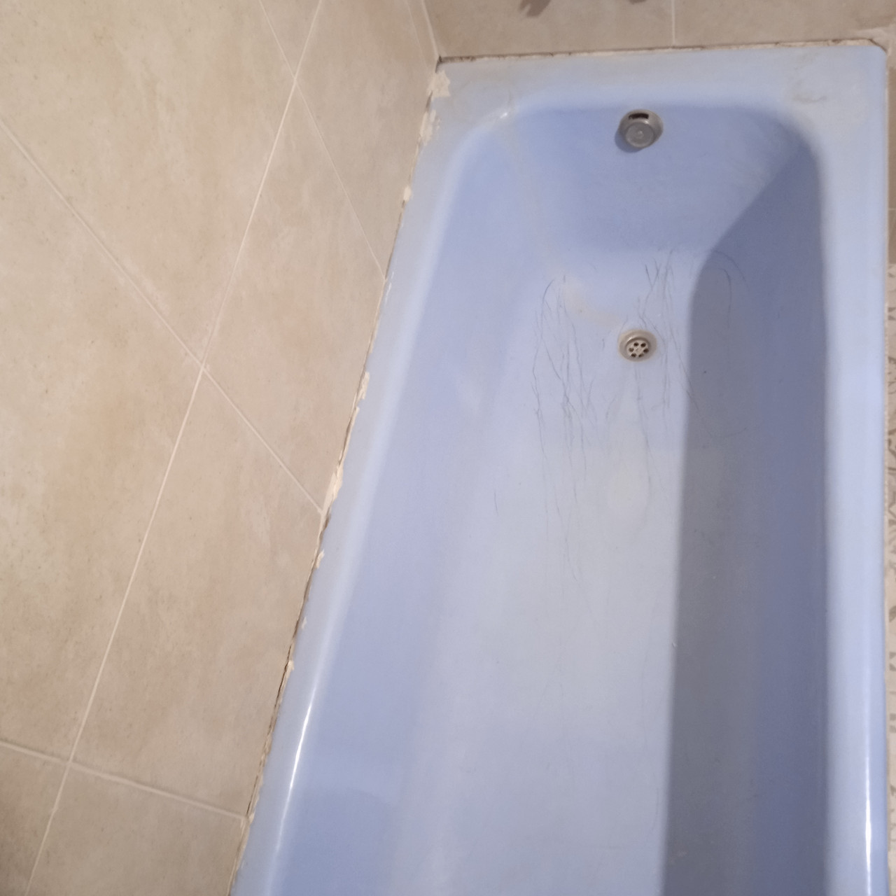 Реставрация ванн наливным акрилом Днепр - фото 5 - id-p1707424649