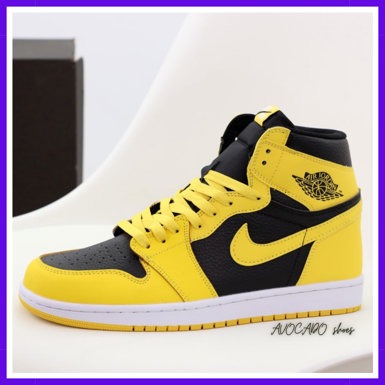 Nike air force 1 jordan retro hotsell