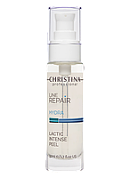 Christina Line Repair Hydra Lactic Intense Peel Пилинг с молочной кислотой, 50 мл