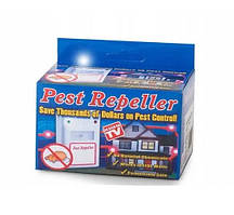 Відлякувач гризунів та комах Pest Repeller 65504-E