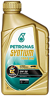 Моторное масло Petronas Syntium 7000 DM 0W-30 (1L)