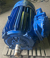 ВАО2-355L8 (електродвигун ВАО2-355L8 250 кВт 750 об/хв)