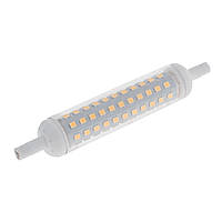 Лампа светодиодная для прожектора R7S LED 10W NW J118 dim