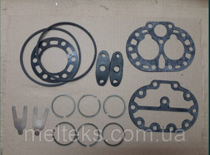 Ремкомплект компресора ФАК (2ФВ-4/4,5)