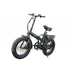 Електровелосипед JOY FAT 350 (Black)