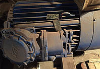 ВАО2-280L10 (електродвигун ВАО2-280L10 75 кВт 600 об/хв)