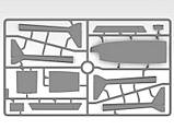Пластикова модель 1/48 ICM 48226 Німецький десантний планер Gotha Go 242А, фото 10