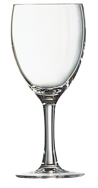 Набір келихів скло "Luminarc. Elegance" (3шт) 190мл (вино) №E5053/9149(6)