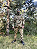 Військова форма Single Sword F1 мультикам