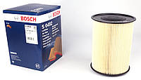 Фильтр воздушный Bosch F 026 400 492 (AK 372/1)