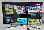 Телевизор Samsung UE49MU6509U 124,5 см 4K Ultra HD Smart TV Wi-Fi б/в, фото 3
