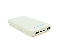 Powerbank ACL PW-43 10000mAh, Black/White, Box