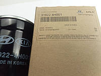 Фильтр топливный Hyundai/KIA CRDi, MOBIS (319224H001) (31922-4H001)