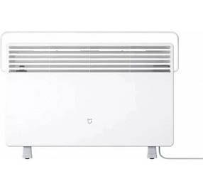 Електричний конвектор нагрівач Xiaomi Mi Smart Space Heater S KRDNQ03ZM BHR4037GL