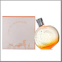 Hermes Eau des Merveilles туалетна вода 100 ml. (Ермес Еау дес Мервеїллес)