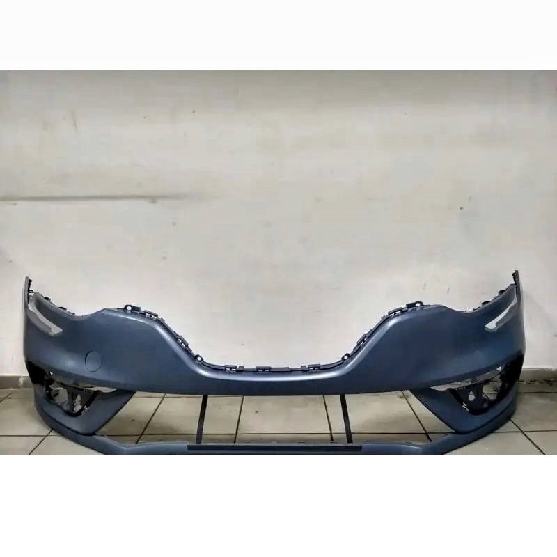 620227283R, бампер передній Renault Megane 4 (2017-...), фото 1