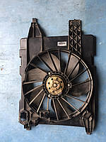 Вентилятор основного радіатора RENAULT MEGANE Scenic II 2 8200151465