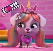 Ігрові набори Віп Петс VIP Pets