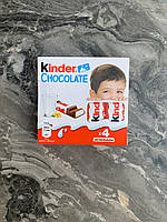 Батончики Kinder Chocolate 50 грм