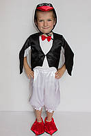 Карнавальний костюм Пінгвін, розміри на зріст 100 - 120