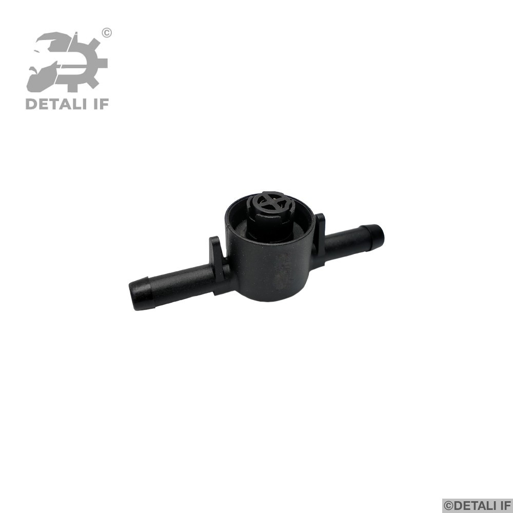 Клапан Топливного Фильтра Обратный А4 Б5 Ауди 057127247A — Купить ...