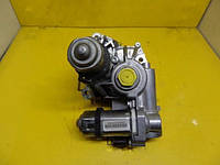 Актуатор сцепления передач кпп Renault Logan II sandero, 260564700R
