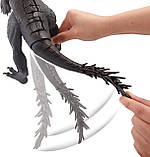Динозавр Скорпіос Рекс Мир Юрського Періоду Jurassic World Scorpios Rex Mattel, фото 3