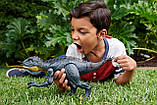 Динозавр Скорпіос Рекс Мир Юрського Періоду Jurassic World Scorpios Rex Mattel, фото 2